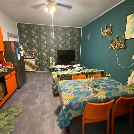 산타마르게리타리구레 Lilibet Monolocale In Centro Con Aria Condizionata E Wi-Fi 아파트 외부 사진